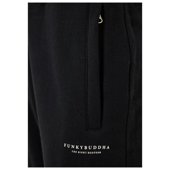 Funky Buddha Ανδρικό παντελόνι φόρμας